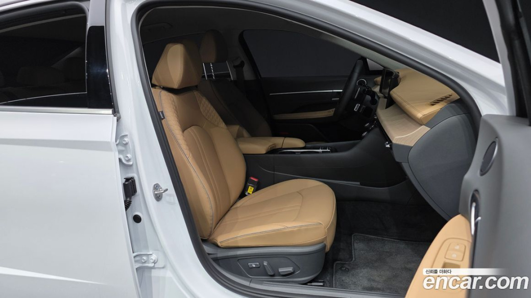 Hyundai Sonata 1.6 Turbo, 2025