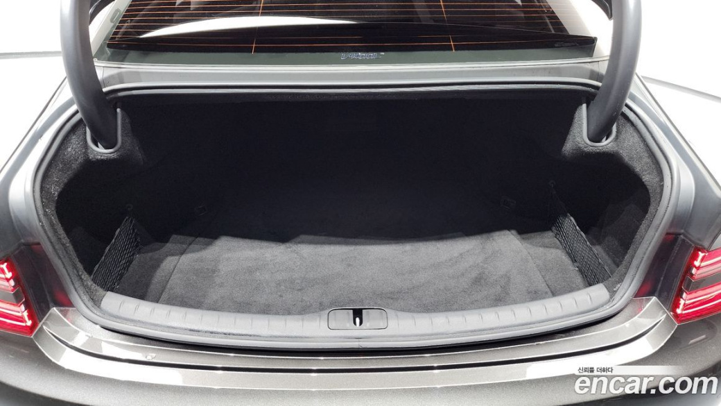 Genesis G80 Gasoline 2.5 Turbo 2WD, 2022