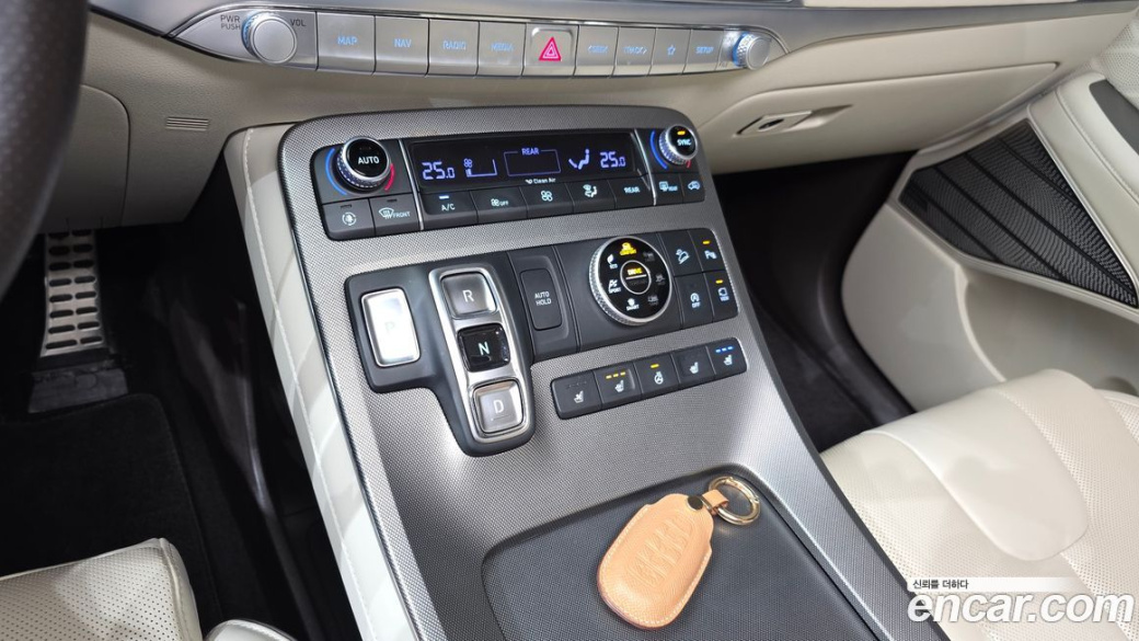 Hyundai Palisade Diesel 2.2 4WD, 2022