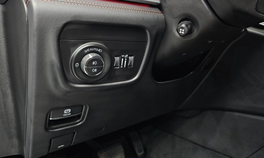 Jeep Cherokee L 3.6 Summit Reserve, 2022