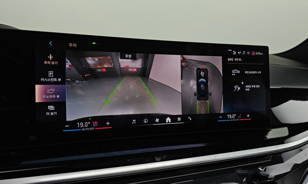 BMW X7 xDrive 40i M Sport 6STR, 2024