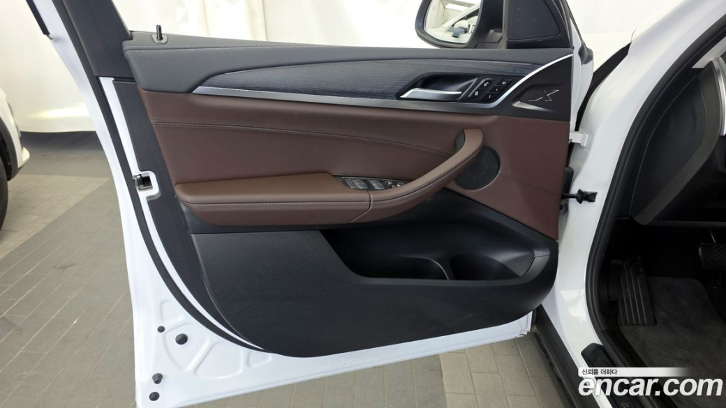 BMW X3 xDrive 20i, 2024