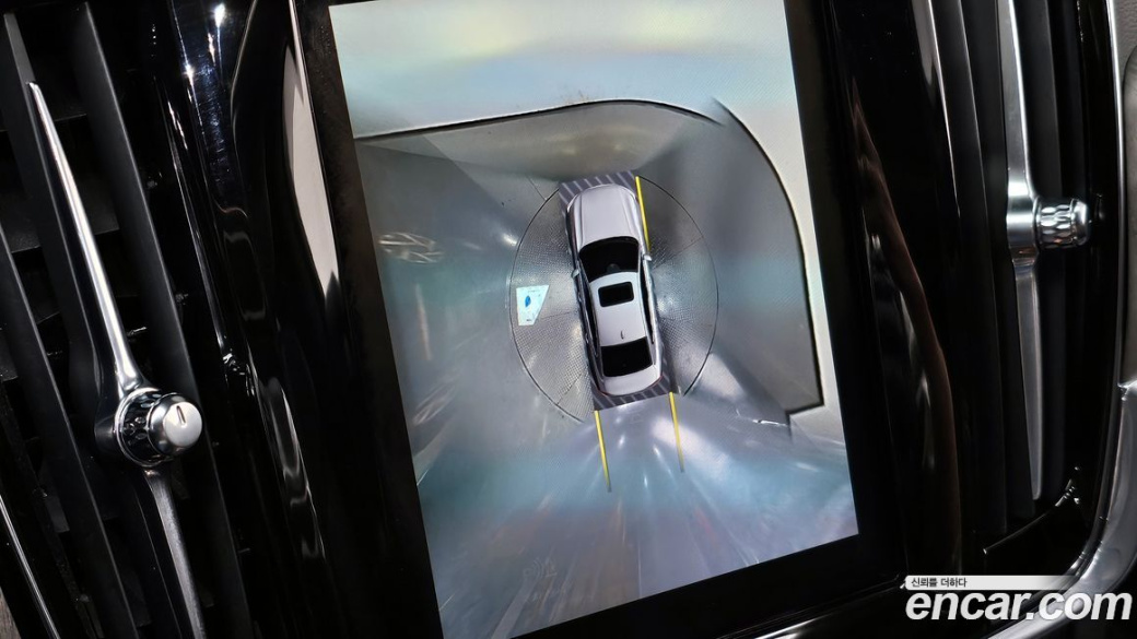 Volvo S90 B6 AWD Inscription, 2022