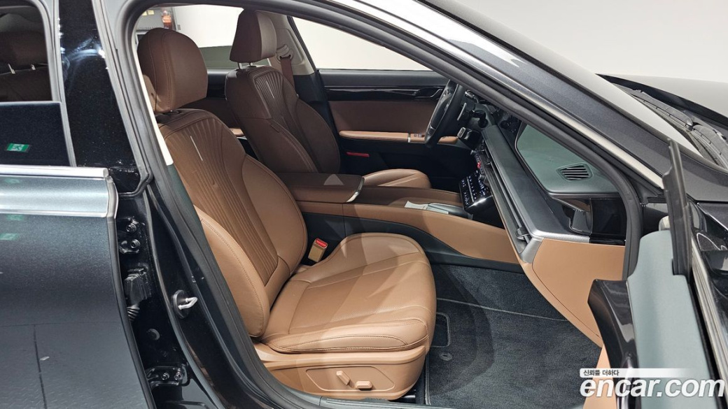 Hyundai Grandeur 2,5 Gasoline 2WD, 2023