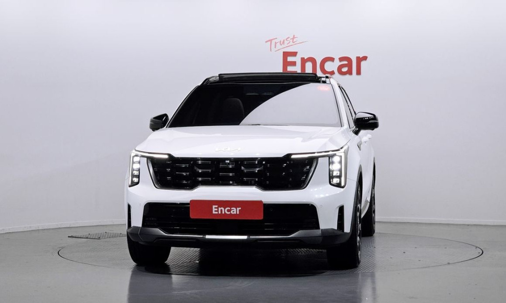 Kia Sorento Diesel 2.2 4WD, 2024