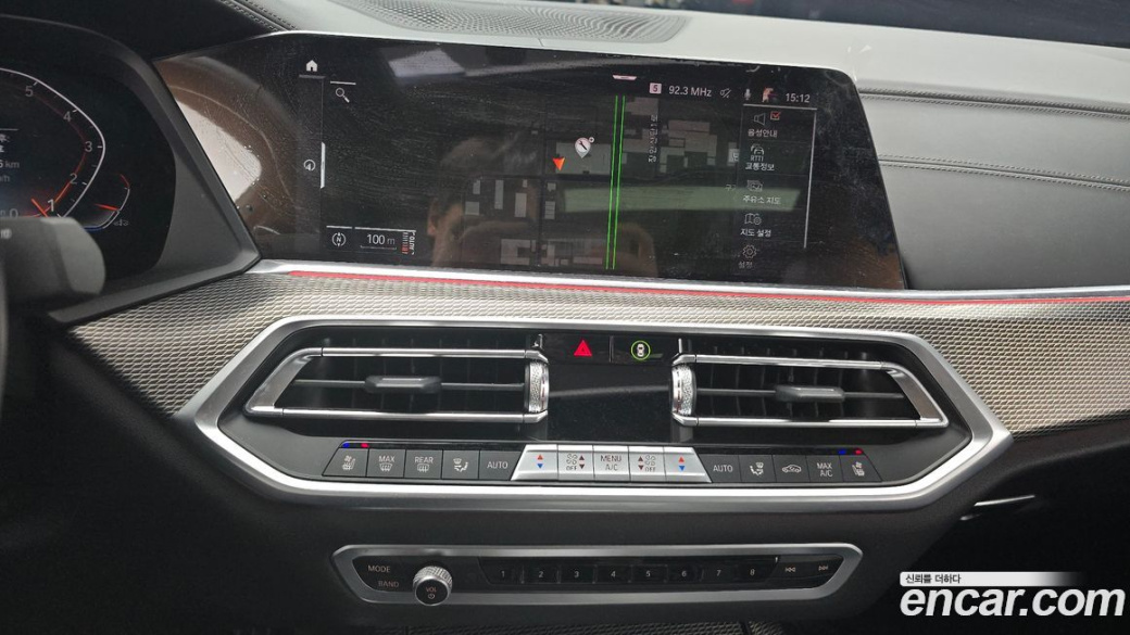 BMW X6 xDrive40i M Sport, 2023