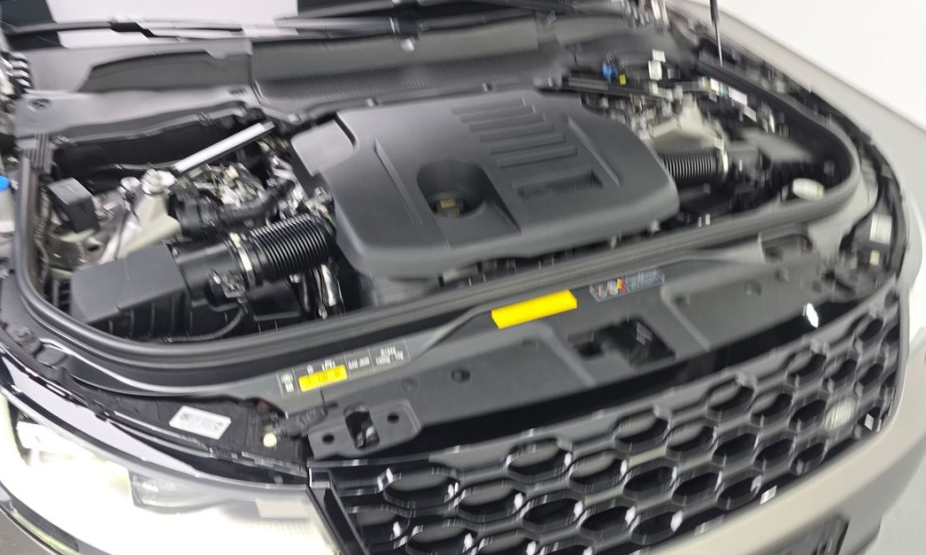 Land Rover Discovery P360 Dynamic HSE, 2024