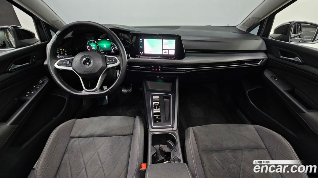 Volkswagen Golf 2.0 TDI Prestige, 2022