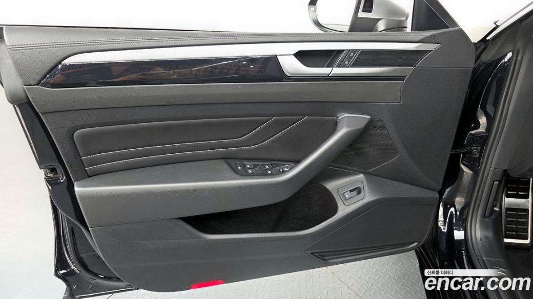 Volkswagen Arteon 2.0 TDI Prestige, 2023