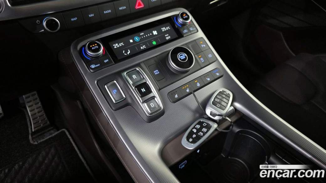 Hyundai Palisade Diesel 2.2 2WD, 2023