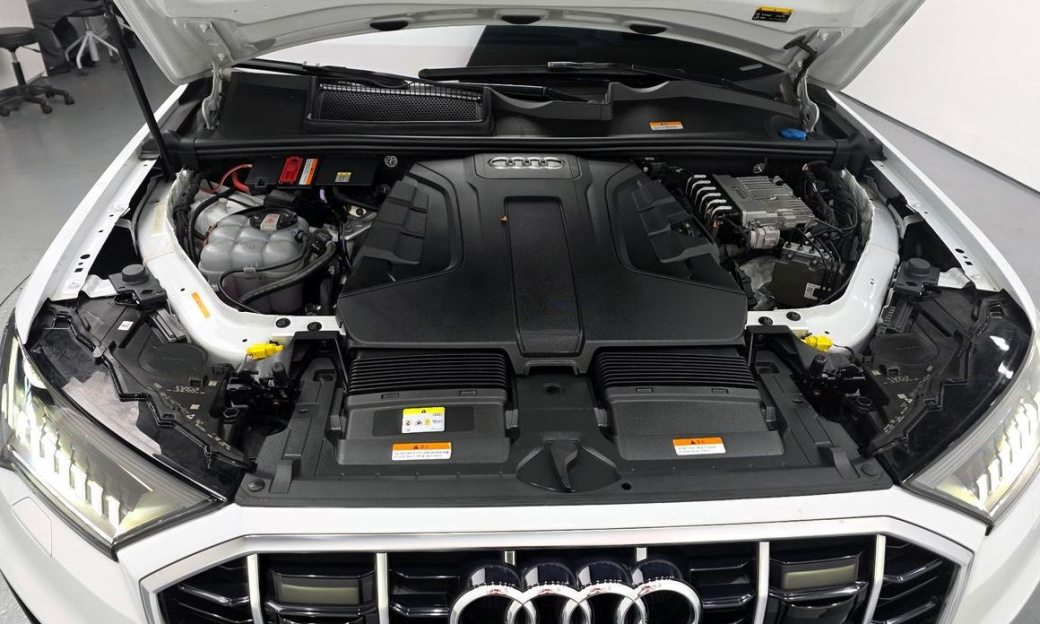 Audi Q7 45 TDI Quattro Premium, 2021