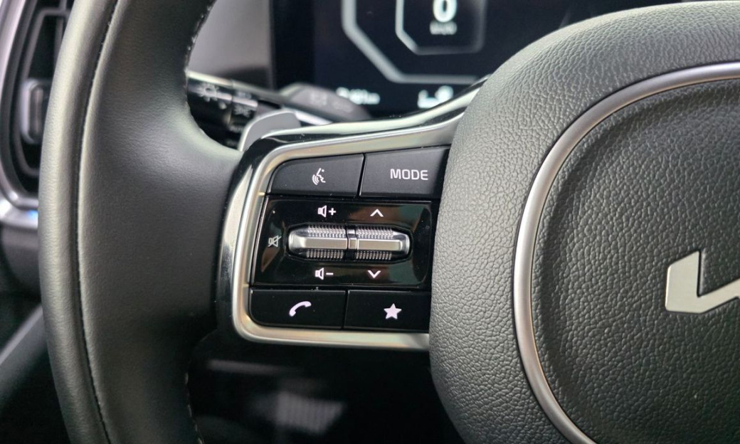 Kia Sorento Diesel 2.2 4WD, 2025