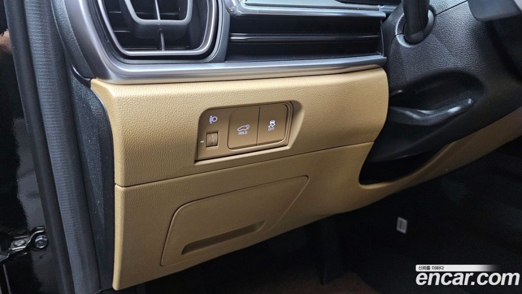 Kia Sorento Gasoline 2.5T 4WD, 2024