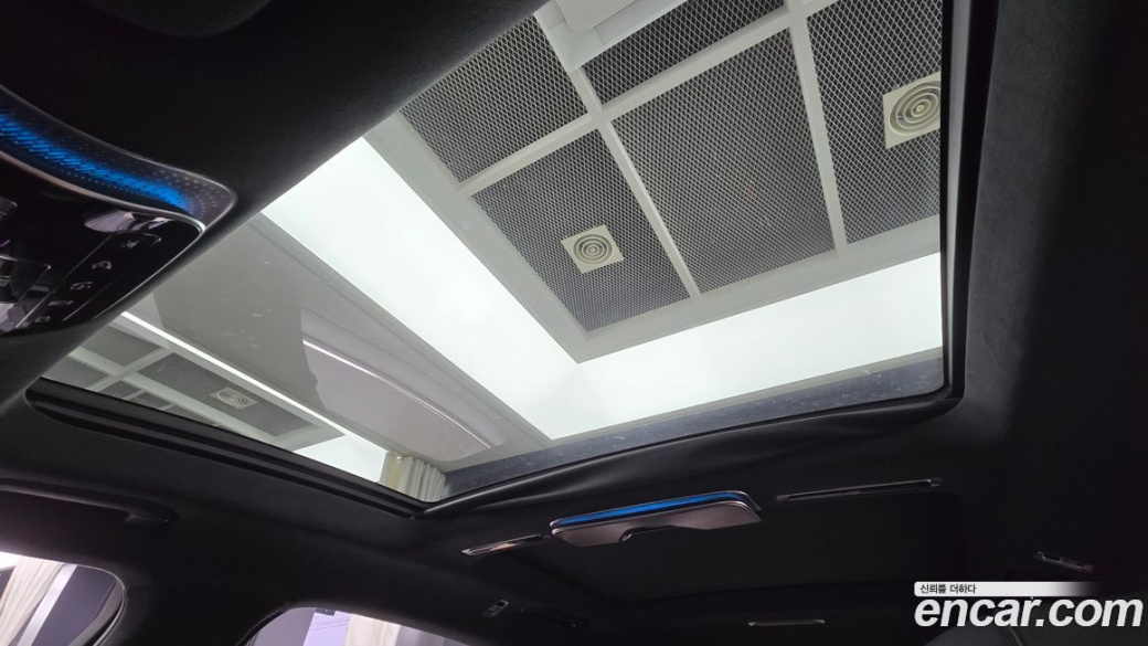 Mercedes-Benz S-Class Maybach S580 4MATIC, 2022