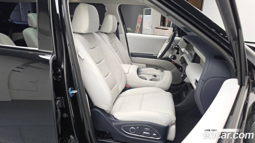 Hyundai Palisade Gasoline 2.5T 4WD 7-Seater, 2025