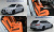 BMW M3 M3 Touring Competition M xDrive, 2025