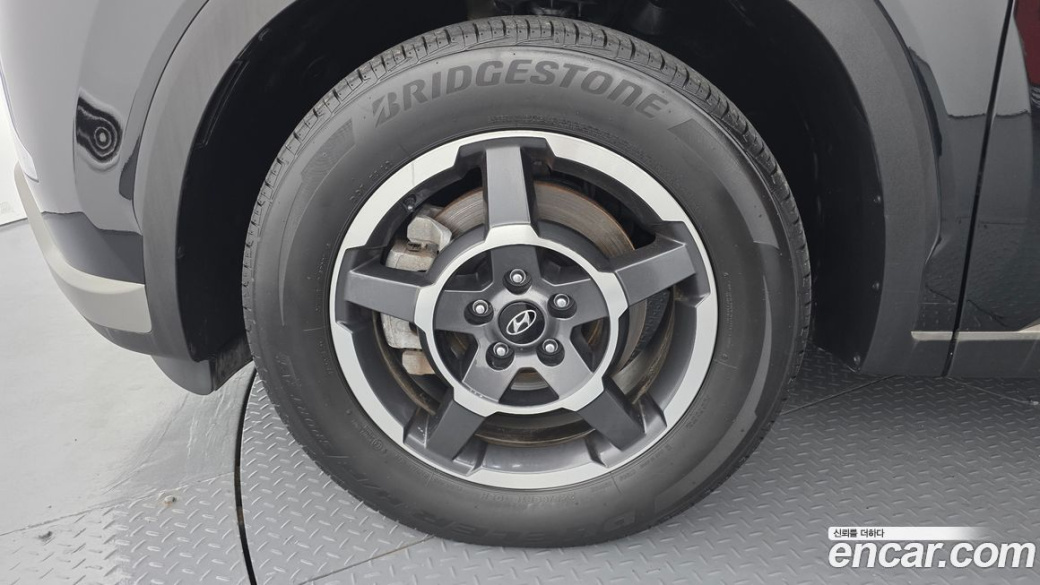 Hyundai Palisade Diesel 2.2 2WD, 2023