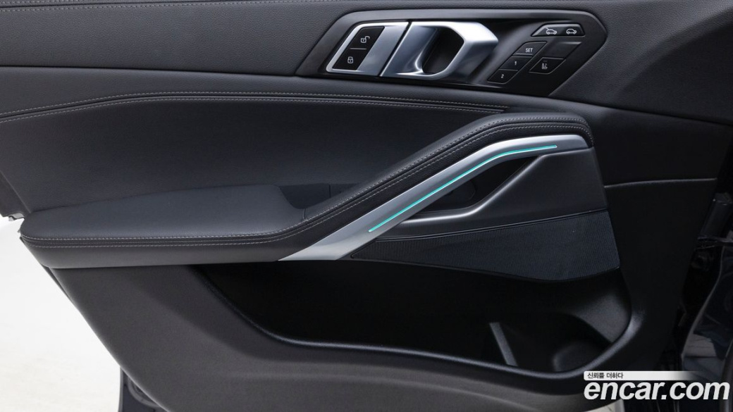 BMW X6 xDrive30d M Sport, 2022