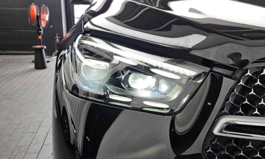 Mercedes-Benz GLE-Class GLE450 4MATIC, 2024