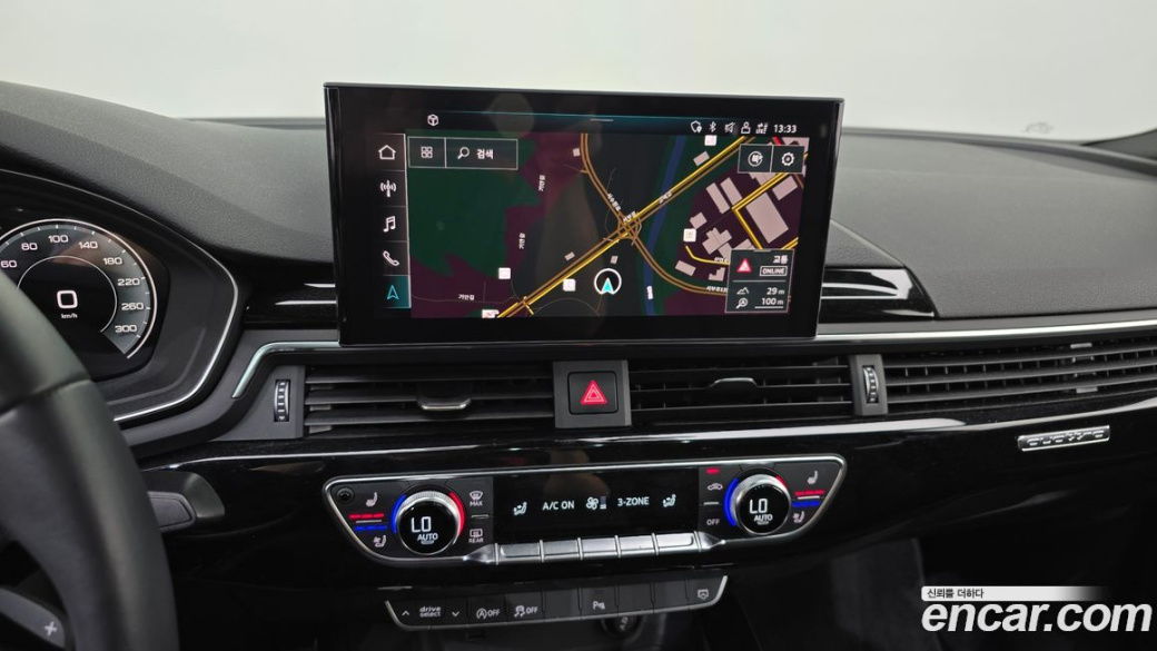 Audi A5 40 TDI Quattro Premium Sportback, 2021
