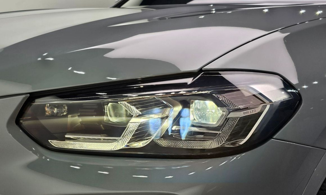 BMW X4 xDrive20i M Sport, 2024