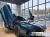 Mclaren GT 4.0, 2021