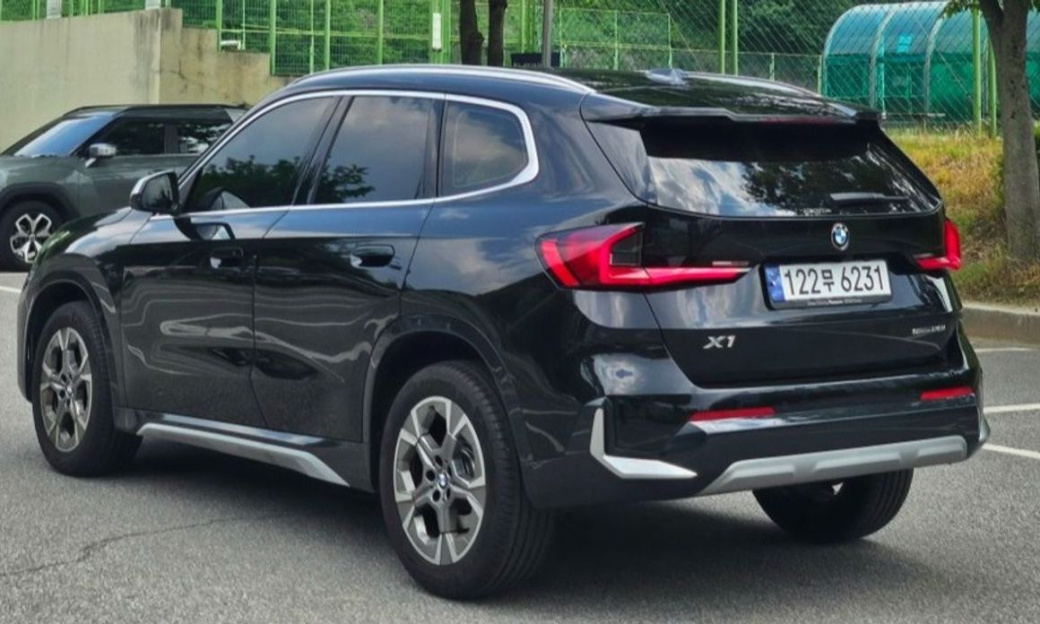 BMW X1 sDrive 20i xLine, 2024