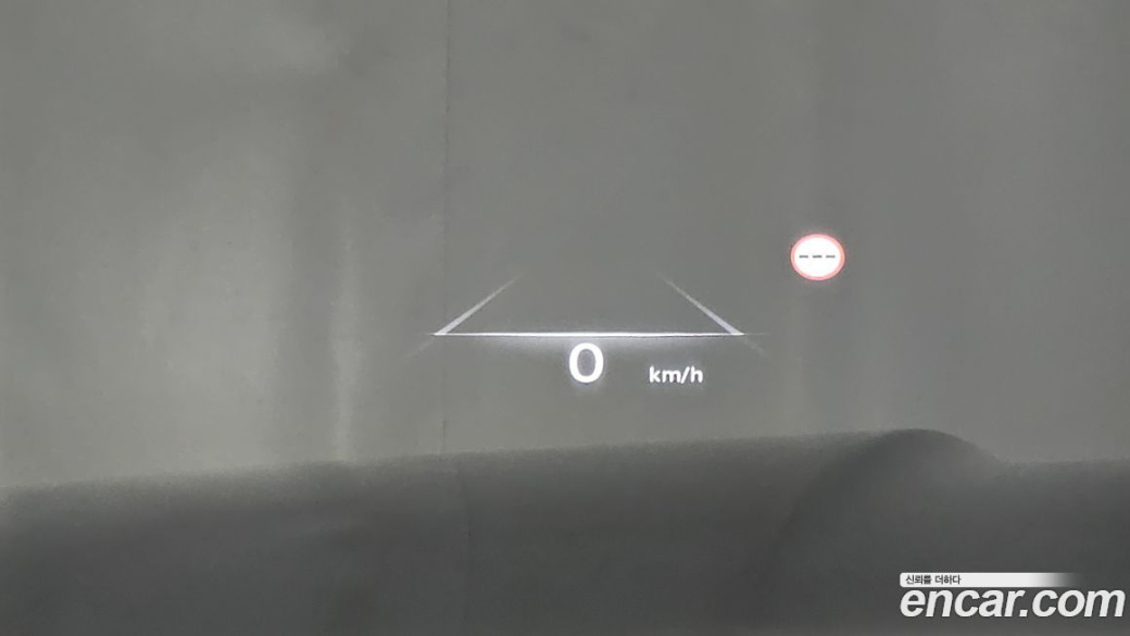 Genesis GV80 2.5T Gasoline AWD, 2023