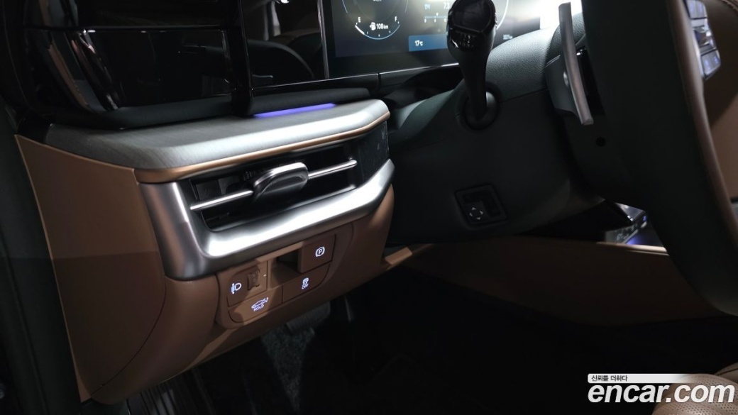 Hyundai Grandeur 2,5 Gasoline 2WD, 2025