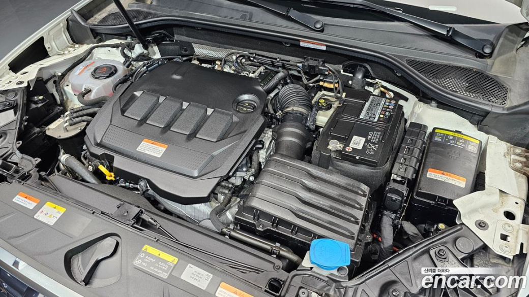Audi Q2 35 TDI Premium, 2023