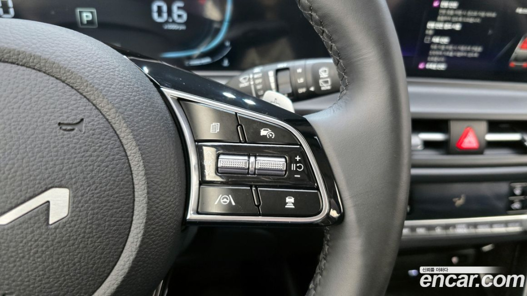 Kia Seltos Gasoline 2.0 2WD, 2025