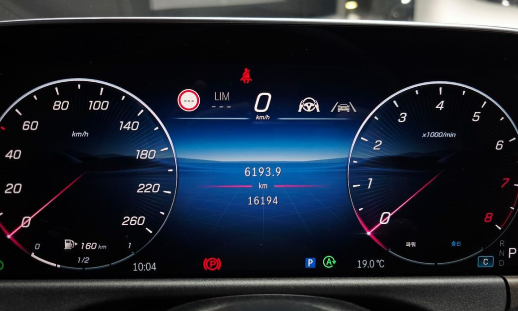 Mercedes-Benz E-Class E450 4MATIC Exclusive, 2024