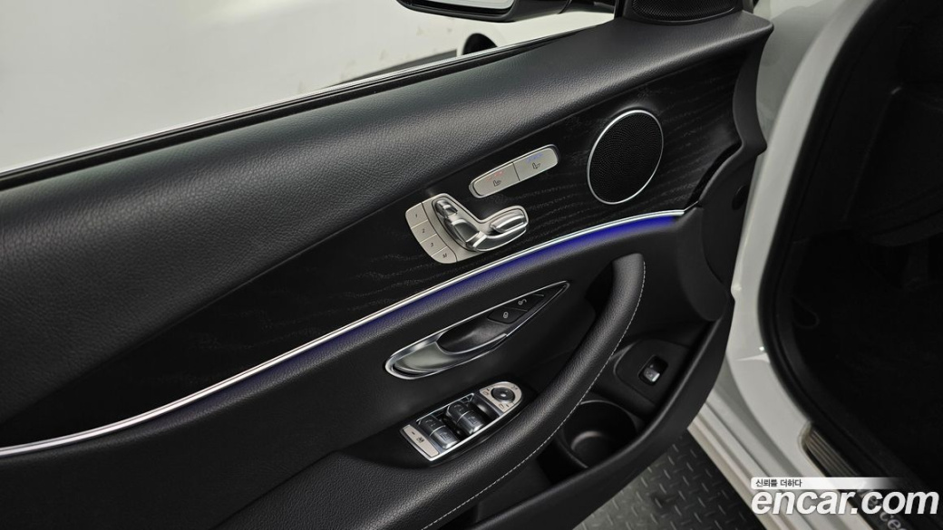 Mercedes-Benz E-Class E250 Avantgarde, 2023