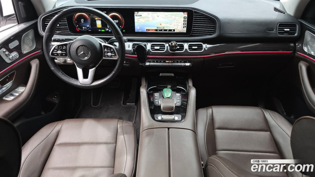 Mercedes-Benz GLE-Class GLE300d 4MATIC, 2023
