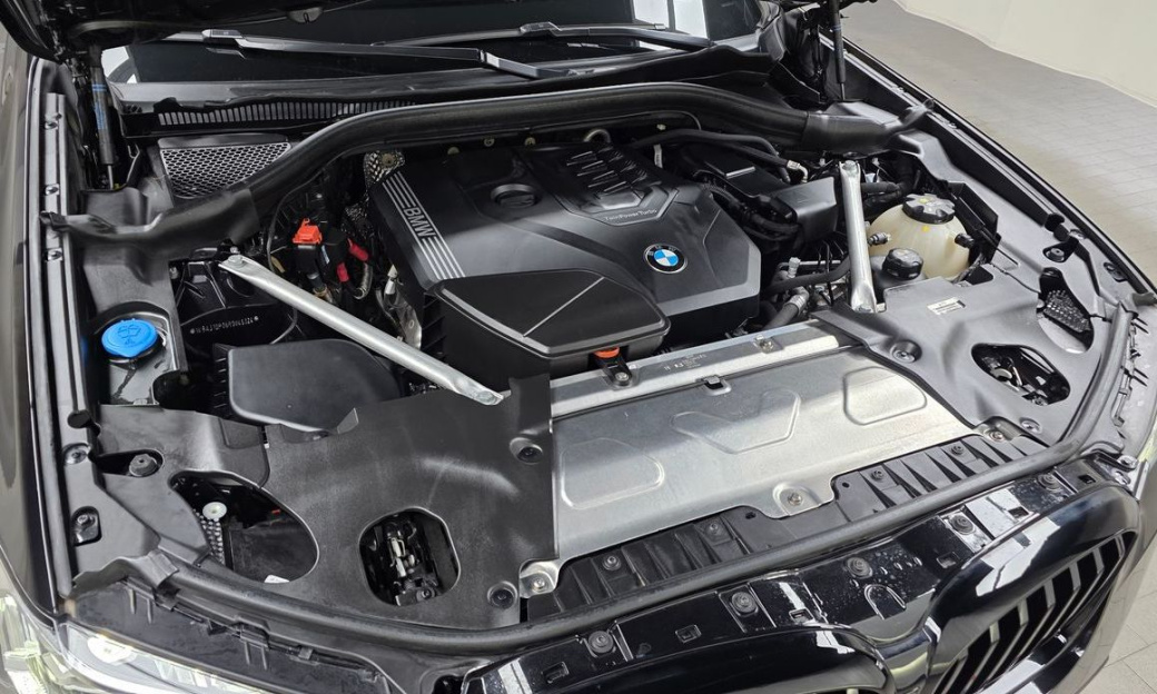 BMW X3 xDrive 20i, 2024