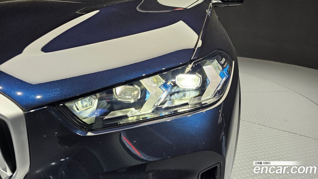 BMW X5 xDrive 30d M Sport, 2025