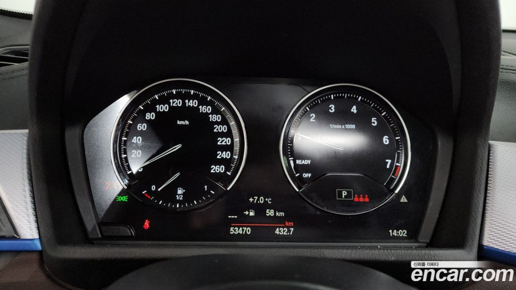 BMW X2 (F39) xDrive20i M Sport, 2023