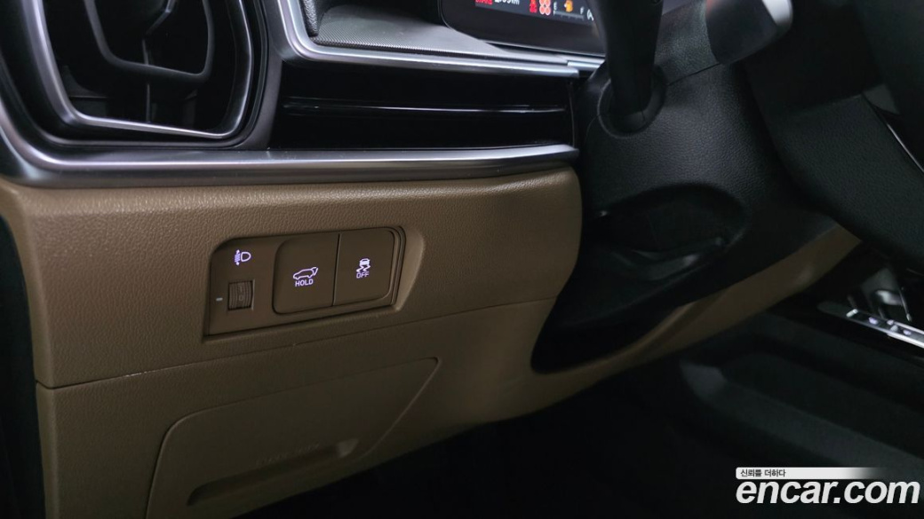 Kia Sorento Diesel 2.2 2WD, 2024