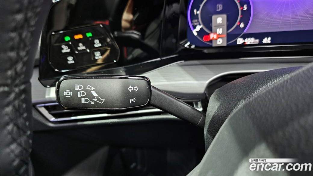 Volkswagen Golf 2.0 TDI Prestige, 2023