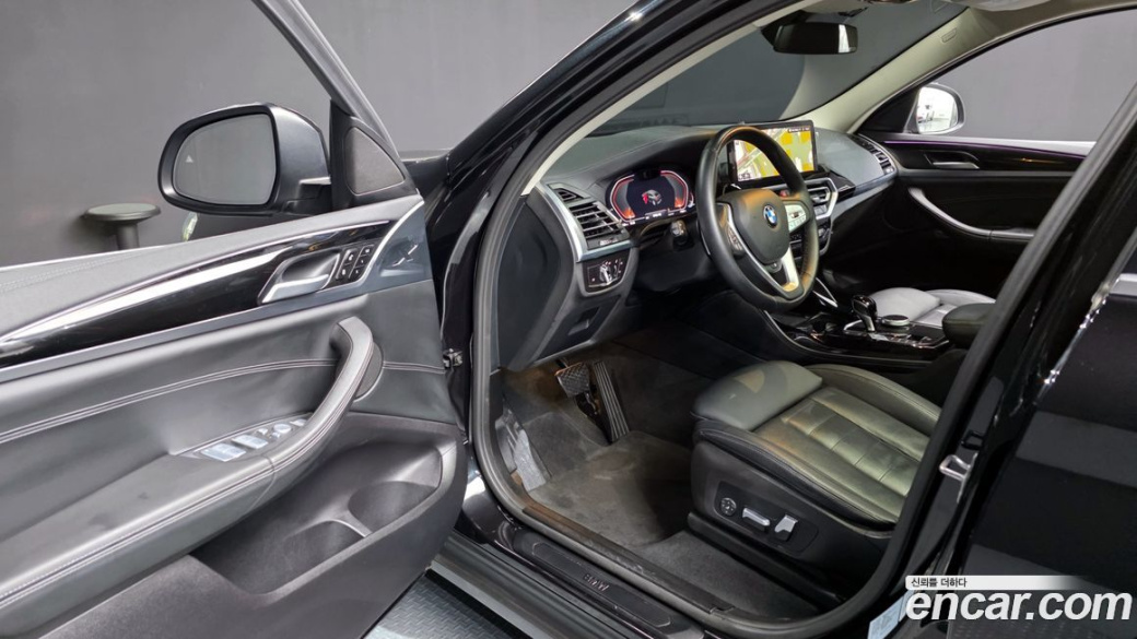 BMW X4 xDrive20i xLine, 2023