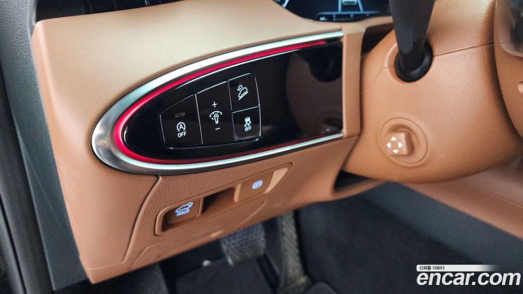 Genesis GV70 2.2 Diesel 2WD, 2023