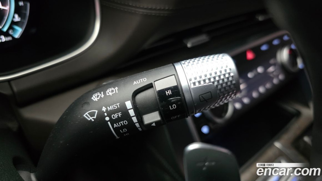 Genesis GV80 2.5T Gasoline AWD, 2023