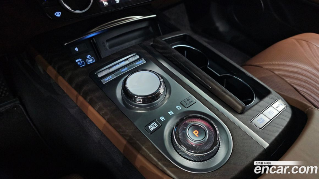 Genesis G80 Gasoline 2.5 Turbo AWD, 2023