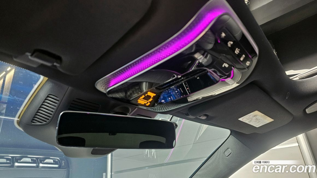 Mercedes-Benz S-Class S450L 4MATIC, 2023