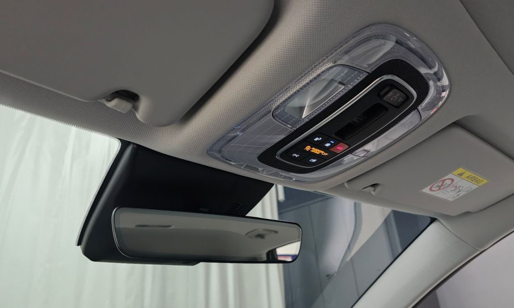 Hyundai Kona Gasoline 1.6 Turbo 4WD, 2025