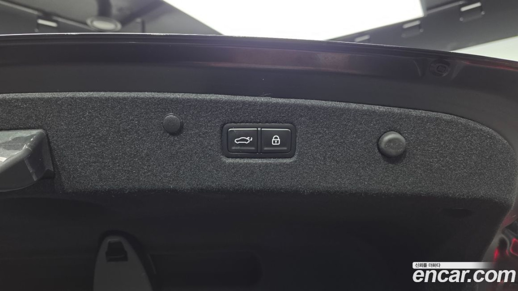 Kia K8 2.5 Gasoline 2WD, 2023