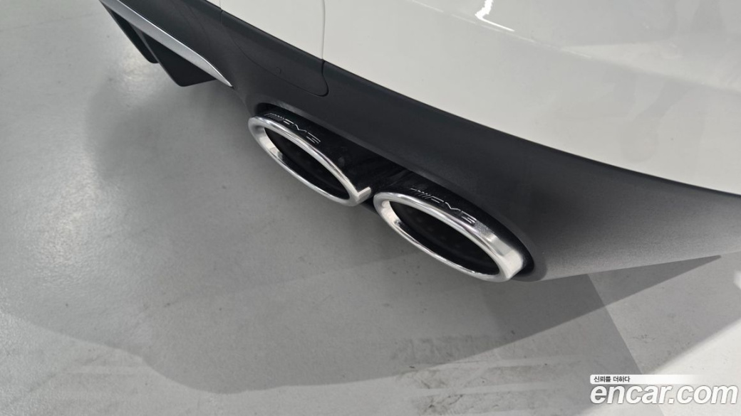 Mercedes-Benz AMG GT 4Door 43 4MATIC+, 2025