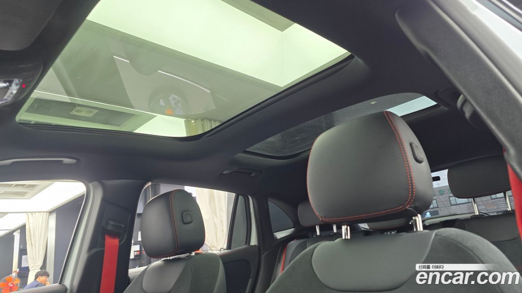 Mercedes-Benz GLA-Class GLA45 AMG 4MATIC+, 2023