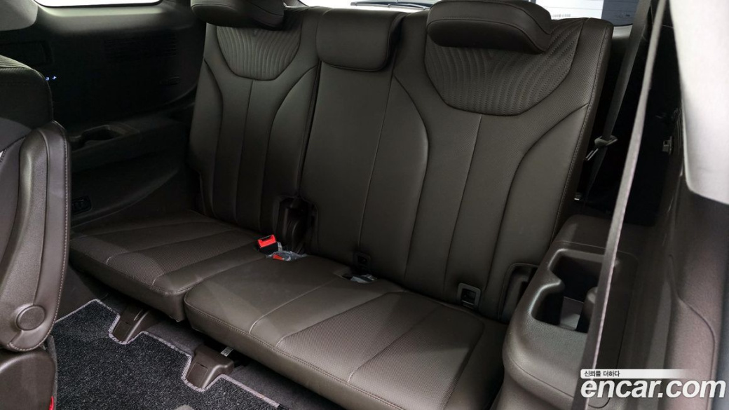 Hyundai Palisade Diesel 2.2 2WD, 2023