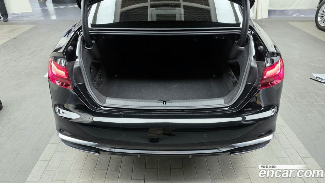 Audi A5 40 TDI Quattro Premium Coupe, 2021